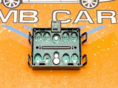 Датчик дождя и света MERCEDES-BENZ C-класс W203/S203/CL203 (2000 - 2004) &mdash; Разборка Мерседес