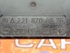 Датчик дождя и света MERCEDES-BENZ C-класс W203/S203/CL203 (2000 - 2004) фото 4 &mdash; Разборка Мерседес