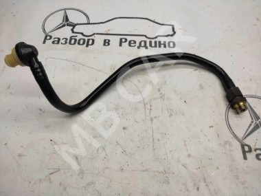Трубка вакуумная MERCEDES-BENZ SLK-класс R170 (1996 - 2000) — Разборка Мерседес