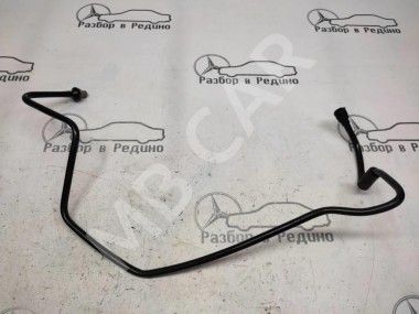 Трубка вакуумная MERCEDES-BENZ Vito W638 (1996 - 2003) — Разборка Мерседес