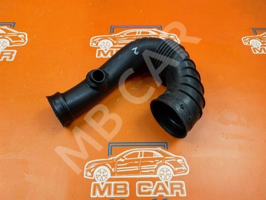 Патрубок турбины MERCEDES-BENZ E-класс W211/S211 (2002 - 2006) — Разборка Мерседес