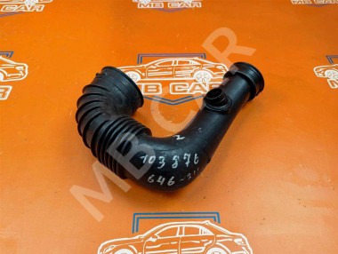 Патрубок турбины MERCEDES-BENZ E-класс W211/S211 (2002 - 2006) — Разборка Мерседес