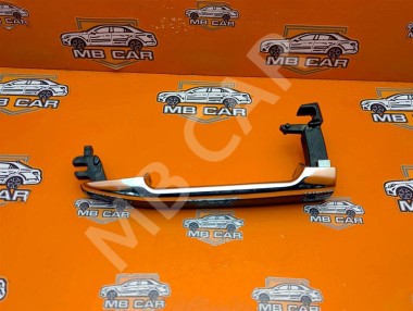 Ручка двери наружняя MERCEDES-BENZ E-класс W210/S210 (1995 - 1999) — Разборка Мерседес