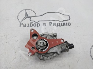 Насос вакуумный MERCEDES-BENZ V-класс W447 рестайлинг (2019 - 2025) — Разборка Мерседес