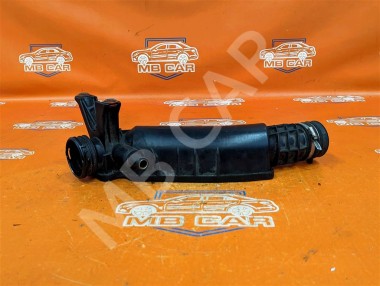 Демпфер MERCEDES-BENZ C-класс W204/S204 (2006 - 2011) — Разборка Мерседес