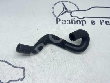 Патрубок ОЖ MERCEDES-BENZ A-класс W176 (2012 - 2015) — Разборка Мерседес