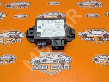 Блок имобилайзера MERCEDES-BENZ A-класс W168 (1997 - 2001) — Разборка Мерседес