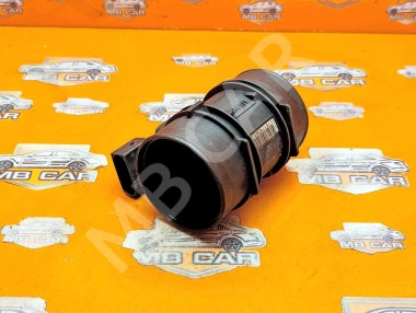 Расходомер MERCEDES-BENZ S-класс W220 (1998 - 2005) &mdash; Разборка Мерседес