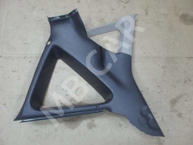 Накладка задней стойки MERCEDES-BENZ A-класс W168 рестайлинг (2001 - 2004) — Разборка Мерседес