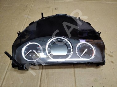 Щиток приборов MERCEDES-BENZ C-класс W204/S204 (2006 - 2011) — Разборка Мерседес