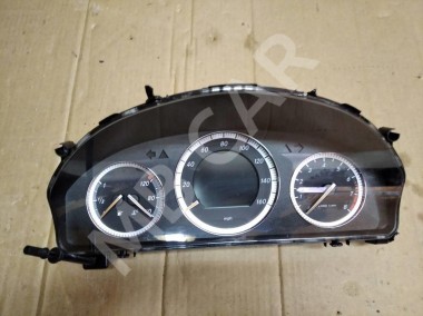 Щиток приборов MERCEDES-BENZ C-класс W204/S204 (2006 - 2011) — Разборка Мерседес