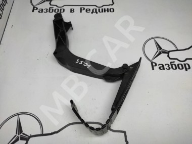 Педаль газа MERCEDES-BENZ SLK-класс R170 (1996 - 2000) — Разборка Мерседес