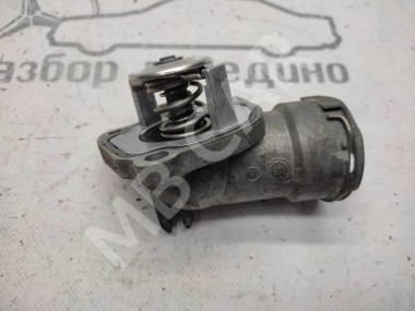 Термостат MERCEDES-BENZ S-класс W221 (2005 - 2009) — Разборка Мерседес