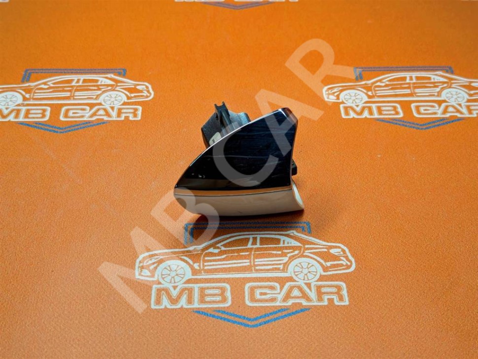 Крышка ручки двери MERCEDES-BENZ C-класс W204/S204 (2006 - 2011) фото 1 — Разборка Мерседес