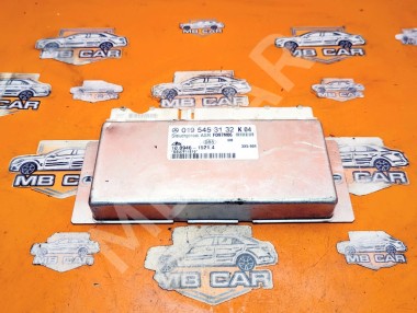 Блок ASR MERCEDES-BENZ CLK-класс C208/A208 (1997 - 2000) &mdash; Разборка Мерседес