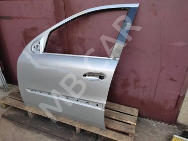 Дверь передняя левая MERCEDES-BENZ GL-класс X164 (2006 - 2009) — Разборка Мерседес