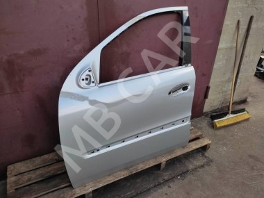 Дверь передняя левая MERCEDES-BENZ GL-класс X164 (2006 - 2009) — Разборка Мерседес