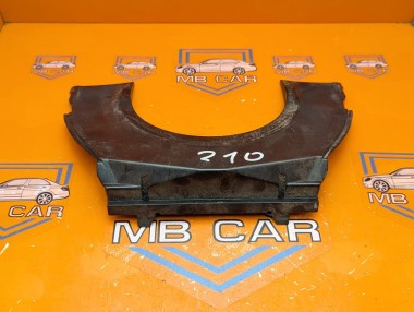 Жабо MERCEDES-BENZ E-класс W210/S210 рестайлинг (1999 - 2003) &mdash; Разборка Мерседес
