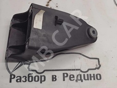 Лапа правая MERCEDES-BENZ S-класс W222/C217/A217 рестайлинг (2017 - 2020) — Разборка Мерседес