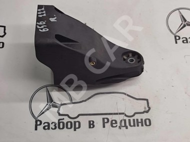 Лапа правая MERCEDES-BENZ S-класс W222/C217/A217 рестайлинг (2017 - 2020) — Разборка Мерседес