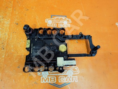Плата АКПП 9 серии 7G-Tronic MERCEDES-BENZ E-класс W211/S211 (2002 - 2006) — Разборка Мерседес