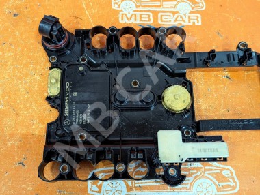 Плата АКПП 9 серии 7G-Tronic MERCEDES-BENZ E-класс W211/S211 (2002 - 2006) — Разборка Мерседес