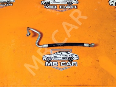 Трубка кондиционера MERCEDES-BENZ C-класс W203/S203/CL203 рестайлинг (2004 - 2008) &mdash; Разборка Мерседес