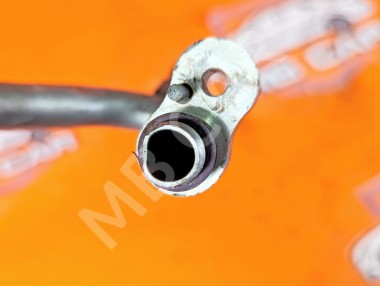 Трубка кондиционера MERCEDES-BENZ C-класс W203/S203/CL203 рестайлинг (2004 - 2008) &mdash; Разборка Мерседес