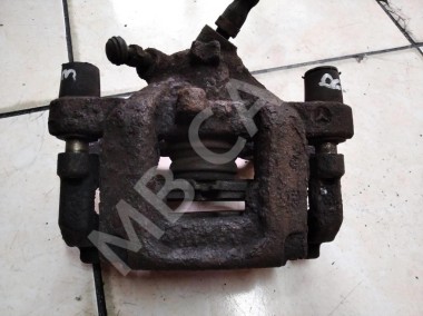 Суппорт задний левый MERCEDES-BENZ C-класс W204/S204 (2006 - 2011) — Разборка Мерседес