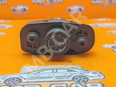 Замок багажника MERCEDES-BENZ S-класс W221 (2005 - 2009) — Разборка Мерседес