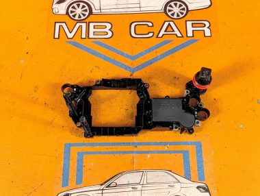 Плата АКПП 8 серии MERCEDES-BENZ B-класс W245 (2005 - 2009) &mdash; Разборка Мерседес