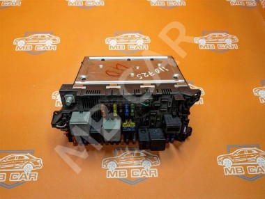 Блок SAM передний MERCEDES-BENZ E-класс W211/S211 рестайлинг (2006 - 2009) — Разборка Мерседес