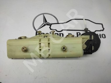 Механизм подголовника MERCEDES-BENZ S-класс W220 рестайлинг (2002 - 2005) — Разборка Мерседес
