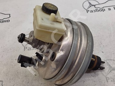 Вакуумный усилитель тормозов MERCEDES-BENZ CL-класс C215 рестайлинг (2002 - 2006) — Разборка Мерседес