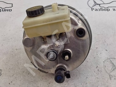 Вакуумный усилитель тормозов MERCEDES-BENZ CL-класс C215 рестайлинг (2002 - 2006) — Разборка Мерседес