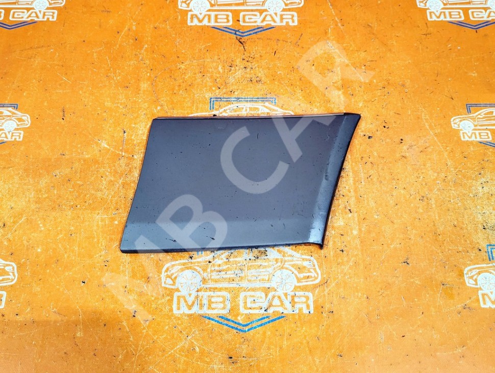 Молдинг крыла правый MERCEDES-BENZ E-класс W124/S124/C124/A124 (1984 - 1997) фото 1 — Разборка Мерседес