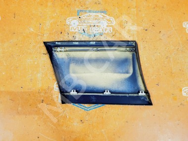 Молдинг крыла правый MERCEDES-BENZ E-класс W124/S124/C124/A124 (1984 - 1997) — Разборка Мерседес