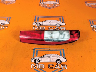 Фонарь задний левый MERCEDES-BENZ Viano W639 (2003 - 2010) 3.2 AT (190 л.с.) &mdash; Разборка Мерседес