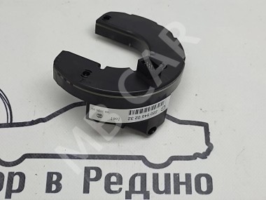 Датчик угла поворота MERCEDES-BENZ S-класс W220 (1998 - 2005) — Разборка Мерседес