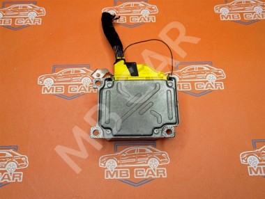 Блок AIRBAG MERCEDES-BENZ M-класс AMG W163 рестайлинг (2001 - 2005) — Разборка Мерседес