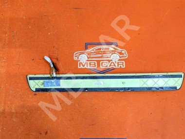 Накладка порога внутренняя MERCEDES-BENZ S-класс W222/C217/A217 (2013 - 2017) — Разборка Мерседес