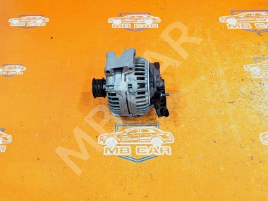 Генератор MERCEDES-BENZ E-класс W211/S211 рестайлинг (2006 - 2009) — Разборка Мерседес