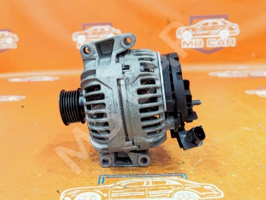 Генератор MERCEDES-BENZ E-класс W211/S211 рестайлинг (2006 - 2009) — Разборка Мерседес