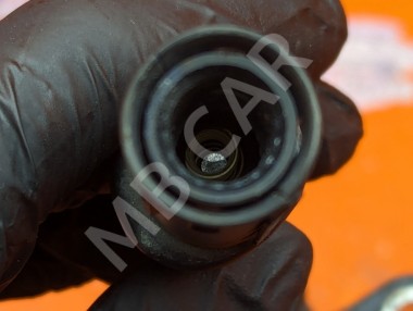 Катушка зажигания MERCEDES-BENZ M-класс W166 (2011 - 2015) &mdash; Разборка Мерседес