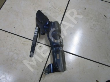 Петля капота MERCEDES-BENZ C-класс W203/S203/CL203 (2000 - 2004) — Разборка Мерседес