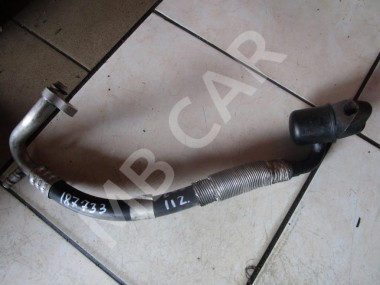 Трубка кондиционера MERCEDES-BENZ C-класс W203/S203/CL203 рестайлинг (2004 - 2008) — Разборка Мерседес