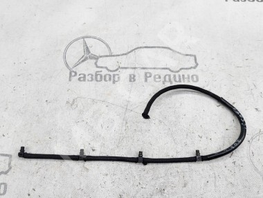 Обратка форсунок MERCEDES-BENZ C-класс W203/S203/CL203 рестайлинг (2004 - 2008) — Разборка Мерседес