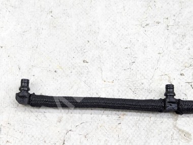 Обратка форсунок MERCEDES-BENZ C-класс W203/S203/CL203 рестайлинг (2004 - 2008) — Разборка Мерседес