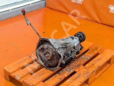 АКПП 4 серия MERCEDES-BENZ E-класс W124/S124/C124/A124 (1984 - 1997) — Разборка Мерседес