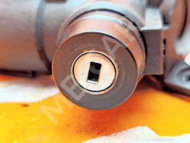 Замок зажигания MERCEDES-BENZ M-класс W163 (1997 - 2001) &mdash; Разборка Мерседес